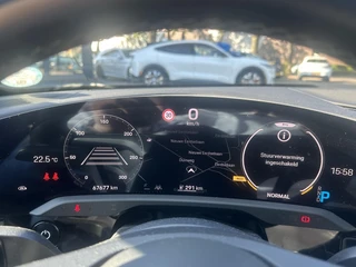 Porsche Taycan 79 kWh / 10