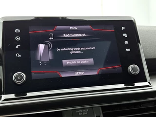 SEAT Tarraco 2.0 TSI 190PK 4DRIVE Xcellence 7Pers. | 360 CAMERA | PANORAMADAK | WINTERPACK | 2400KG TREKGEWICHT | NAVI | TREKHAAK WEGKLAPB. / 17
