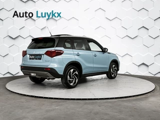 Suzuki Vitara 1.4 Style Smart Hybrid Automaat Panoramadak | €2.000,- + €750,- voorraadkorting! / 10