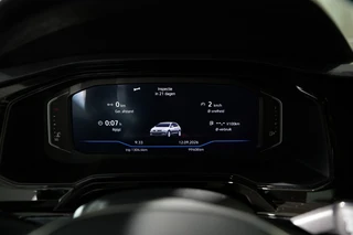 Volkswagen Polo 1.0 TSI HIGHLINE Camera, Navi, Carplay R line velgen / 16