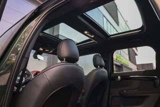 MINI Countryman 2.0 John Cooper Works ALL4 Chili  | NAP! | PANO | H/K | HUD | ACC | LEDER | CAMERA | ADAPT.DEMPERS | / 24