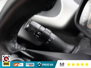 Toyota Aygo 1.0 VVT-i x-nav | Camera | Navigatie | Cruise Control | Airco | NAP / 33