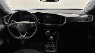 Opel Mokka 1.2 Edition CRUISE LM LED. / 4