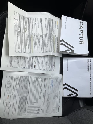 Renault Captur 1.0 TCe 90 techno Carplay Camera Stoelverw Voll.Onderhouden! / 32