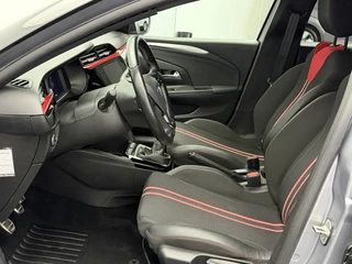 Opel Corsa 1.2 GS Line Navigatie | Two-Tone Kleur | Cruise | Privacy Glass | LED / 10