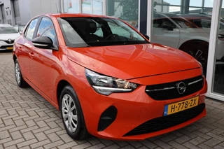 Opel Corsa 1.2 Edition | Cruise Control | Airco / 4