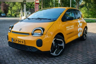 Renault Twingo urban range techno 27.5 kWh / 28