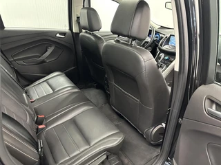 Ford C-MAX 2.0 Plug-in Hybrid Titanium Plus TREKHAAK CAMERA NAVI ECC CRUISE LM. / 18