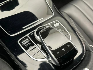 Mercedes-Benz E-klasse 350 e Lease Edition |Origineel NL | Trekhaak Adaptieve Cruise Stoelverwarming Memorie Burmester 360 Camera / 35