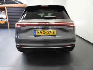 Geely Starray EM-i 1.5 Max+ PHEV 138KM ELEKTRISCH BEREIK/LEER/SCHUIFDAK/19"LMV! / 46