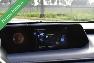 Lexus UX 250h Midnight Edition ACC/BLIND SPOT/ELEK. A KLEP/ETC.! / 17
