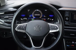 Volkswagen Polo 1.0 TSI Life Business | Automaat | CarPlay | Stoelverw. | Camera / 14