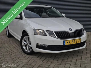 Skoda Octavia Combi 1.0 TSI Greentech Ambition Business / 2