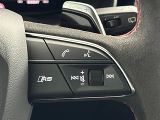 Audi RSQ8 4.0 TFSI RS Q8 Quattro Panoramadak | Luchtvering | 23'' L.M. Velgen / 23