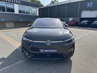 Volkswagen ID.7 77 kWh Pro / 11