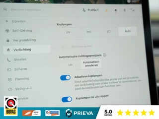 Tesla Model Y RWD | Panoramadak | Navigatie | Cruise / 31