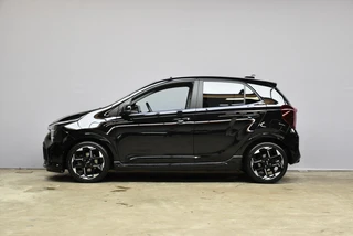 KIA Picanto 1.0 DPi 63pk 4-zits GT-Line / 9
