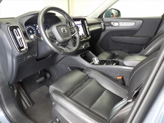 Volvo XC40 T5 Twin Engine 262pk Geartronic Inscription / 36