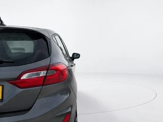 Ford Fiesta 1.0 EcoBoost Connected / 8