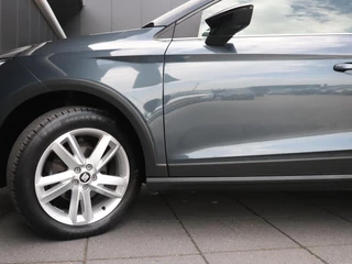 SEAT Arona 1.0 TSI FR Xcellence Business Intense | PDC | TREKHAAK | NAVI | CRUISE | APPLE CARPLAY | / 17