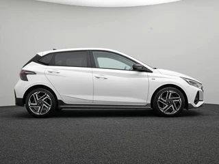 Hyundai i20 1.2 N Line | Private lease 409 pm / 9