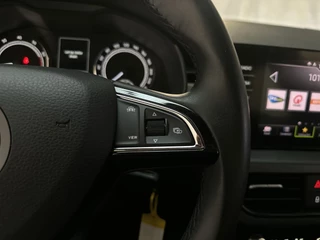 Skoda Scala 1.0 TSI 116pk Ambition App-Connect Climate Control Cruise Control / 19