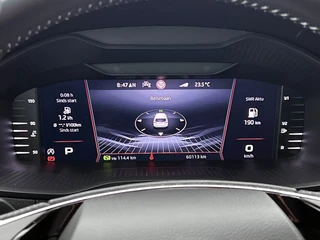 Skoda Karoq 1.5 TSI ACT Sportline Business | Automaat | Adaptive Cruise | Stoel/stuurverwarming | CarPlay | Camera / 17