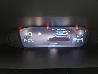 Peugeot 308 SW 130 Allure Nav/Clim/Cam/LMV / 11