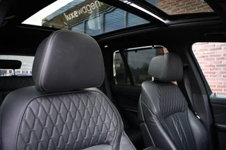 BMW X5 xDrive50e M-Sport  Skylounge Comf-stoel ACC 360 HUD H/K 21inch / 93