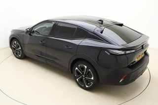 Peugeot 408 1.2 Hybrid 145 e-DCS6 Allure | Achteruitrijcamera | Dealer Onderhouden l Wireless Apple Carplay & Android Auto l TomTom Navigatie l DAB l Bluetooth l PDC l Camera l LED l Lichtmetalen Velgen / 5