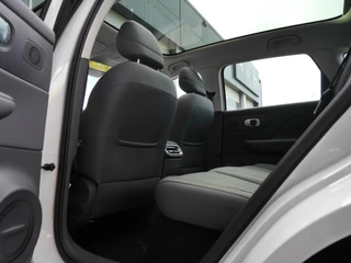 Leapmotor B10 Design ProMax 67.1 kWh Wltp 434km | 750kg trekgewicht | Stoel en stuur verwarming | 360 graden camera | Lederen bekleding | Panoramadak | Led | Regensensor | Sfeerverlichting | Elektrisch verstelbare voorstoelen / 12