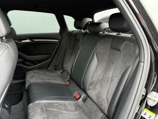Audi A3 Sportback BWJ 2020 40 e-tron 225 PK Advance Sport TREKHAAK | FULL LED | KEYLESS | HALF LEDER | ADAPTIVE CRUISE | STOELVERW. | BLUETOOTH | NAVI | CLIMA | LMV | PDC / 6