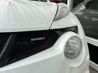 Nissan Juke 1.6 Turbo NISMO / 13
