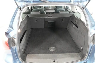 Opel Astra Sports Tourer 1.4 Turbo Sport  | Trekhaak | Pano | Leder | Camera | Stl. verw. | / 17