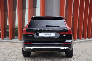 Volvo XC60 T6 Recharge AWD Plus Bright | Stoelverwarming | Trekhaak | 360° Camera |  Long range  | Pilot Assist |  BLIS  | Keyless / 5
