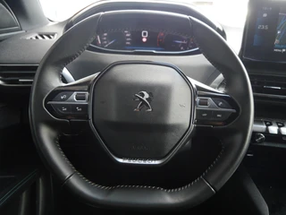 Peugeot 3008 1.2T 130pk Allure Pack Business | Navigatie | Climate & Cruise Control | Camera | AppleCarplay/Android Auto / 16