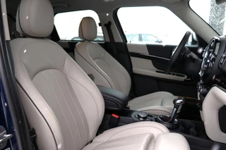 Mini Mini Countryman 2.0 Cooper S Chili | Leder | Ambient Light | Cruise | Automaat | Navi | Climate | Stoelverwarming | / 42