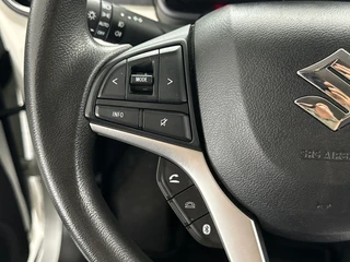 Suzuki Ignis 1.2 Stijl Intro | Navigatie | Parkeercamera | Cruise Control / 22