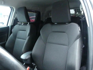 Suzuki Swift 1.2 Select Smart Hybrid Apple Carpl/Andr Auto, Camera, Park. sensoren, Dodehoek detectie / 5