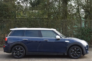 MINI Clubman Mini 2.0 Cooper S Chili 192PK  | Open dak | Keyless | Stoelverwarming | Cruise Control | Full LED / Xenon | Onderh.historie / 5