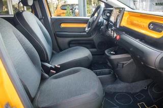 Renault Twingo urban range techno 27.5 kWh / 21