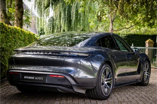 Porsche Taycan 4S Performance 93 kWh Vierwielbesturing Innodrive Matrix Bose / 5
