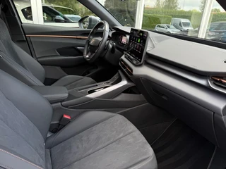 CUPRA Terramar 1.5 TSI e-Hybrid VZ Performance 272PK Elek trekhaak Leder 360 camera HUD Matrix LED / 25