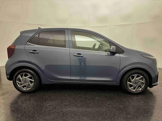Kia Picanto 1.0 DPi 63pk 4-zits DynamicPlusLine Apple Carplay/Android Auto | Cruise Control / 6