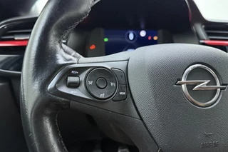Opel Corsa 1.2 GS Line 100pk | Navigatie | Climate Control | Camera | Lichtmetalen Velgen | Zwart Dak | Keyless Start - Entry | Navigatie / 22
