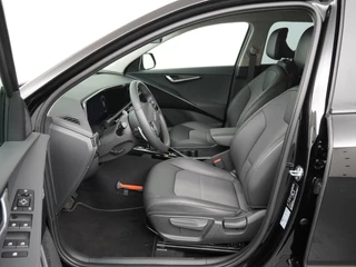 Kia Niro 1.6 GDi Hybrid DynamicLine  - Navigatie - Achteruitrijcamera - Apple & Android Carplay - Climate Control - -Fabrieksgarantie tot 04-2032 / 20
