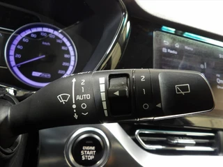 Kia Niro 1.6 GDi PHEV 141pk DCT6 DynamicPlusLine / 22
