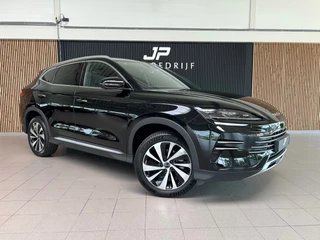 Byd SEAL U 1.5 DM- i FWD NAVI| PANO| 360 CAMERA| LEDER| INFINITY| FABRIEKSGARANTIE TOT 2032| 218PK / 13