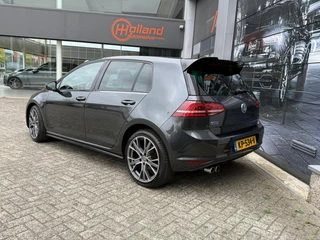 Volkswagen Golf 1.4 TSI GTE Connected Series|PANO|LEER|SFEER|ABC!|STOELV / 7