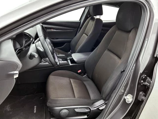 Mazda 3 2.0 e-SkyActiv-G M Hybrid 122 | Automaat | Adaptive cruise | Stuur & Stoelverwarming | Camera | Trekhaak / 5